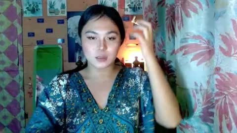 YOURGIRLCAMILLA online show from January 2026 12:54:01 PM
