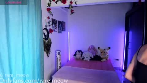 Snapshot of uryko_yor chatting on February 2025 08:11:02 PM online show from February 2025 08:11:02 PM