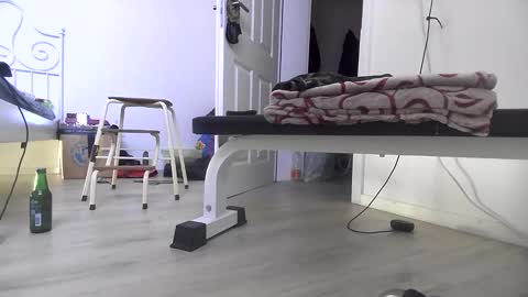 BamBam online show from January 2025 03:26:02 AM