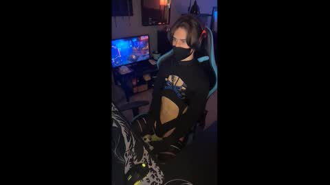 Bartholomew Washington online show from October 2025 10:03:02 PM