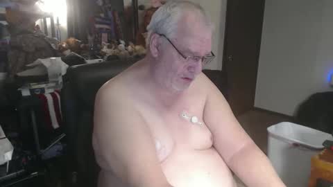 Eric online show from February 2026 12:11:01 PM