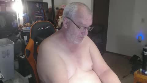 Eric online show from March 2026 11:47:01 AM