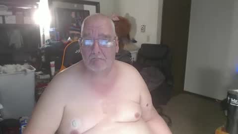 Eric online show from April 2026 03:07:02 AM