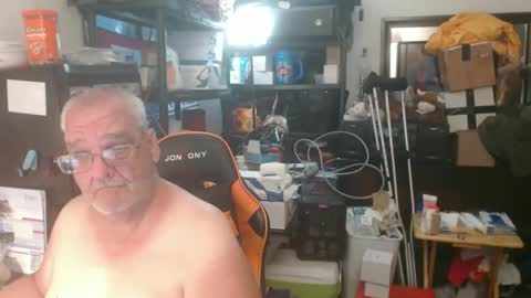 Snapshot of usgoober chatting on June 2026 01:55:02 AM Eric online show from June 2026 01:55:02 AM