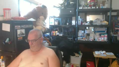 Snapshot of usgoober chatting on June 2026 12:53:02 PM Eric online show from June 2026 12:53:02 PM