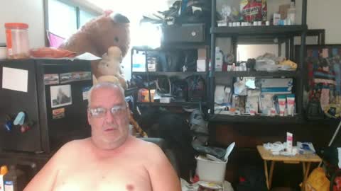 Snapshot of usgoober chatting on June 2026 11:58:02 AM Eric online show from June 2026 11:58:02 AM