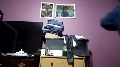 ushavingfun69 online show from April 2026 08:15:01 AM