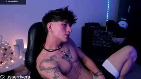 rivera online show from December 2024 03:11:02 AM