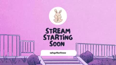 Snapshot of ustogetherliveee chatting on November 2025 05:07:01 AM ustogetherliveee online show from November 2025 05:07:01 AM