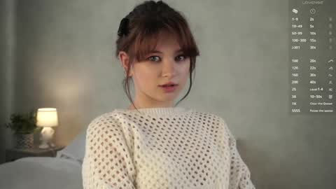 Daisy online show from June 2026 12:41:01 PM