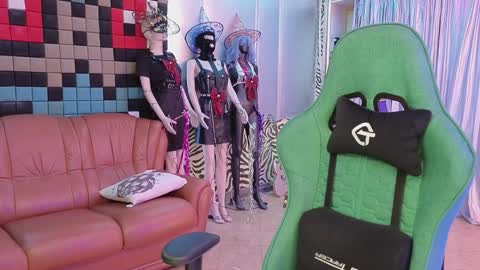 Leila online show from December 2024 04:14:02 AM