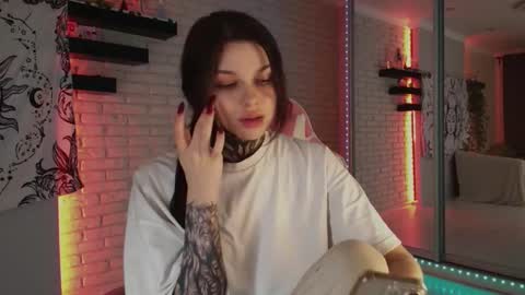 Eva online show from December 2024 08:50:02 PM