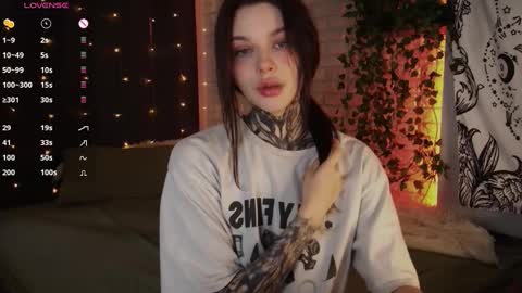 Eva online show from December 2024 10:30:01 AM