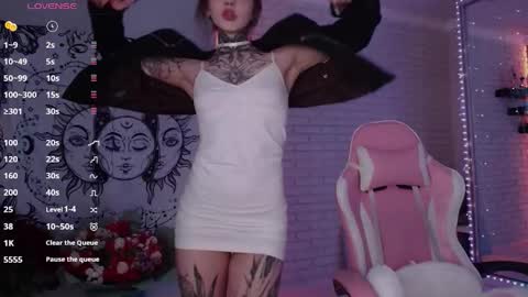 Eva online show from February 2025 11:17:01 AM