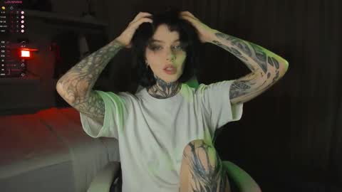 Eva online show from March 2026 05:39:01 PM