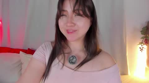 Snapshot of uwumary chatting on October 2025 01:03:02 AM Mary online show from October 2025 01:03:02 AM