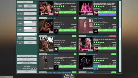 All my uncensored content    online show from March 2025 05:38:02 PM