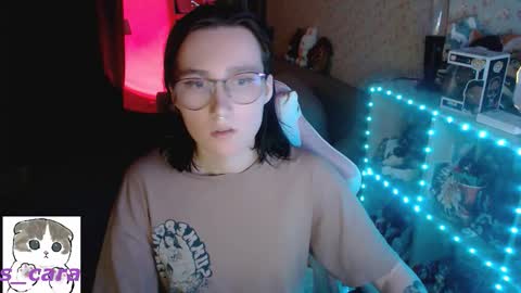 Cara online show from September 2025 06:29:02 PM