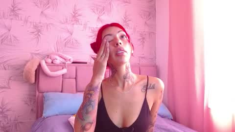 valentina online show from February 2026 01:37:02 PM