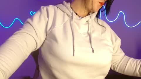 VALENTINA online show from January 2026 01:21:02 AM