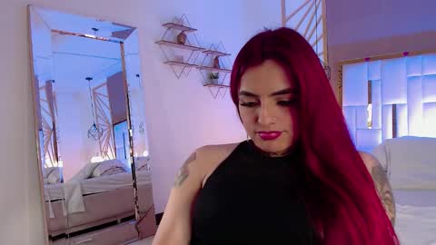 valeriee miller online show from February 2025 04:59:01 PM