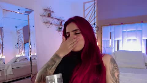 valeriee miller online show from November 2025 06:06:02 PM