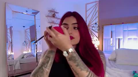 valeriee miller online show from November 2025 06:37:01 AM