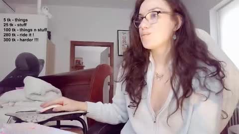 vagelicious online show from January 2026 05:07:01 PM