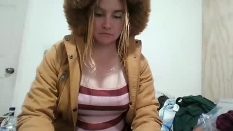 vagimosa online show from October 2025 01:20:02 AM