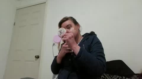 vagimosa online show from November 2025 03:27:01 AM