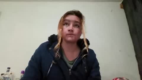 vagimosa online show from January 2026 03:43:01 AM