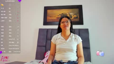 Vahiolet smith online show from April 2026 02:31:01 AM