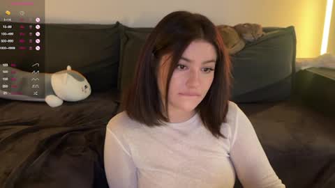 Valery online show from February 2025 07:48:02 PM