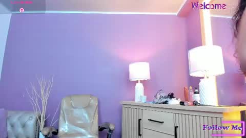 Vaiolet Harris online show from July 2026 11:51:02 AM