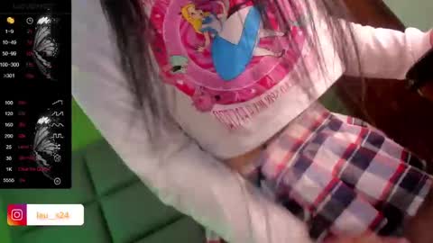 luna online show from February 2025 04:56:02 PM