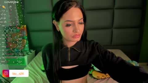 luna online show from February 2025 06:54:01 PM