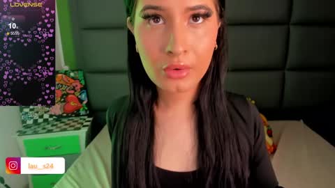 luna online show from March 2025 02:51:01 PM