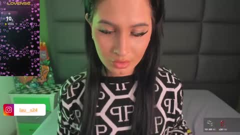 luna online show from March 2025 09:07:02 PM