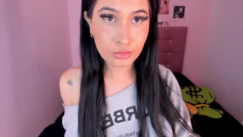 luna online show from March 2025 06:08:02 PM