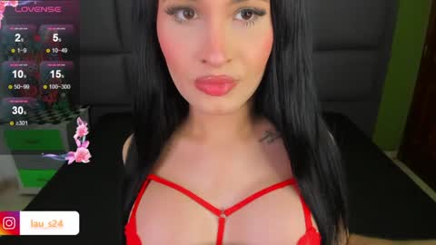 luna online show from September 2025 08:36:02 PM