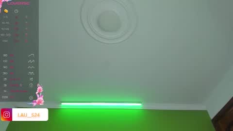 luna online show from March 2026 09:52:01 PM