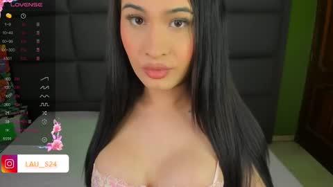 luna online show from March 2026 09:18:01 PM