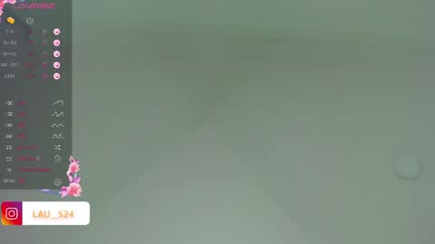 luna online show from April 2026 10:51:02 PM