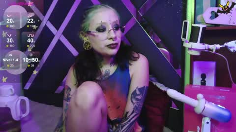 Snapshot of vainilla_l chatting on May 2026 01:22:01 AM Vainilla Independent model online show from May 2026 01:22:01 AM