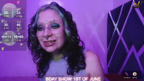 Snapshot of vainilla_l chatting on May 2026 12:39:01 AM Vainilla Independent model online show from May 2026 12:39:01 AM