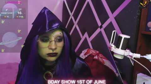 Snapshot of vainilla_l chatting on May 2026 02:16:01 AM Vainilla Independent model online show from May 2026 02:16:01 AM