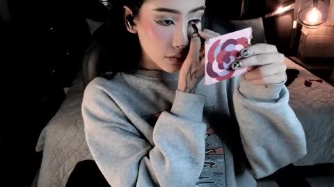 Vaioleth online show from February 2026 09:13:01 PM