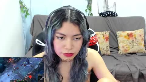 Vaiolet1314 online show from March 2026 02:37:02 AM