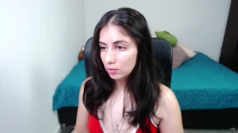 valentina online show from December 2025 05:24:02 AM