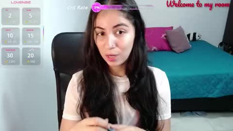 valentina online show from January 2026 02:59:01 AM